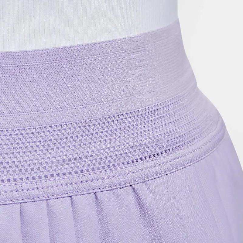 Nike Court AdvantageDri Fit Tennis Bottom Women's Hydrangea Purple-3