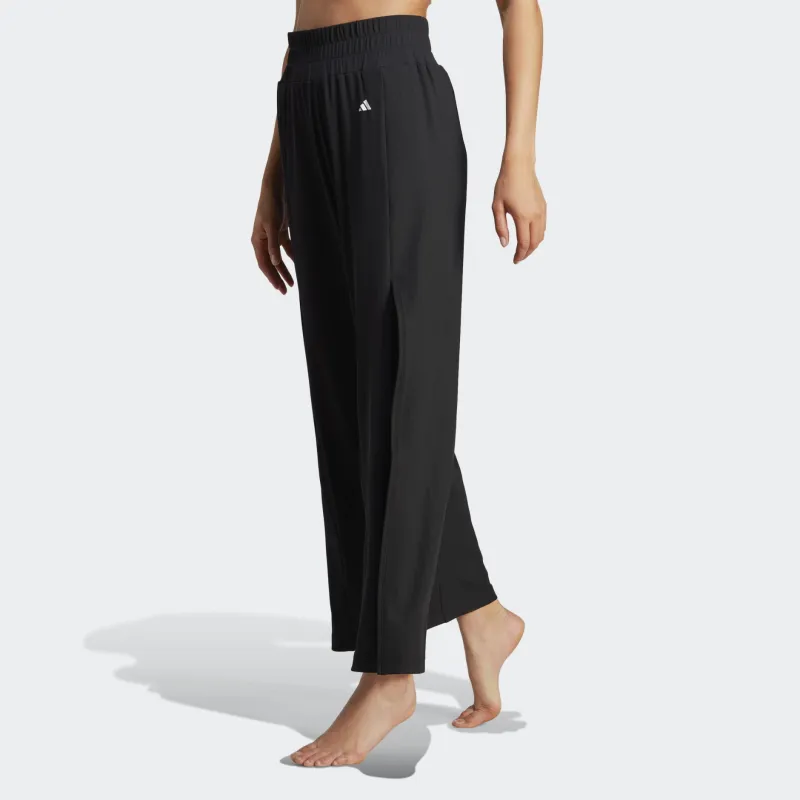 Adidas Pants Women's Black-2