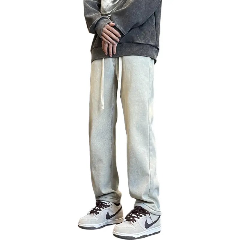IJRJ Jeans Unisex-6