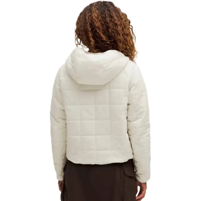 Lululemon Glyde Route Ready Jackets Coats Women's-4
