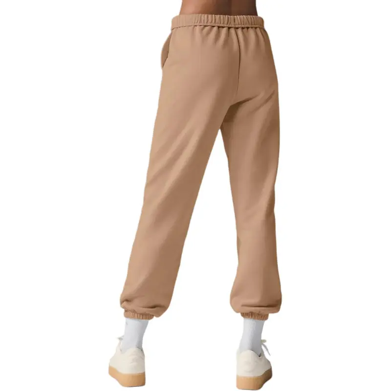 Alo Yoga Accolade Knitted Sweatpants Women's-8