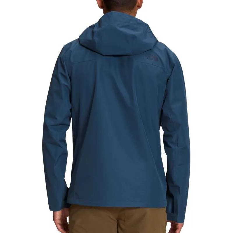 THE NORTH FACE Dryzzle Jacket Men's Blue-3