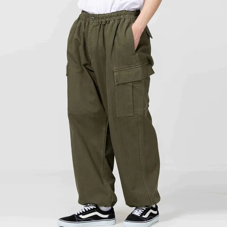XLARGE Cargo Pants Men-5