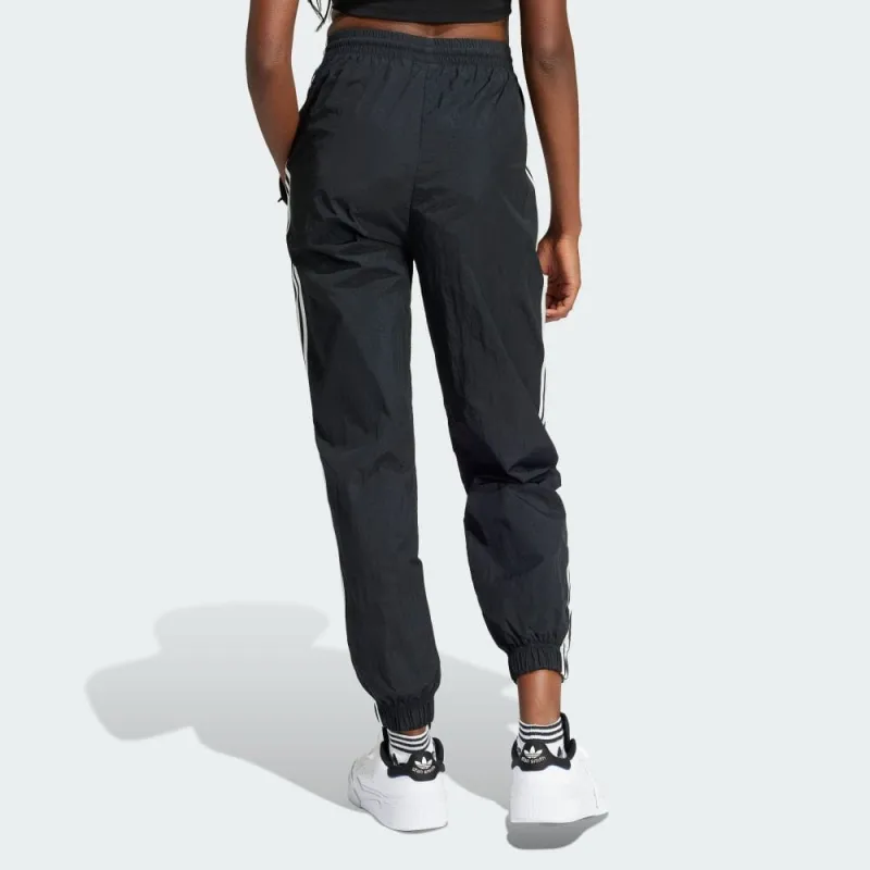Adidas Originals Casual Pants Women's Black-3