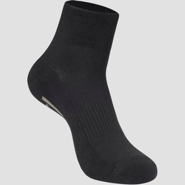 DESCENTE GOLF Mid Calf Socks Men's 1 Pack-3