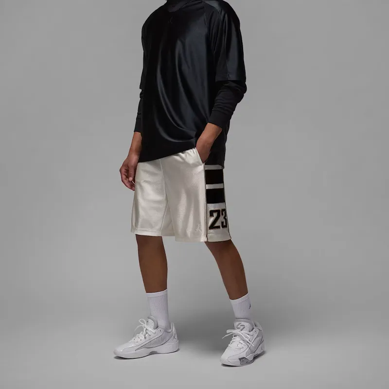 Jordan Brooklyn Cat Scratch Men's Shorts-1