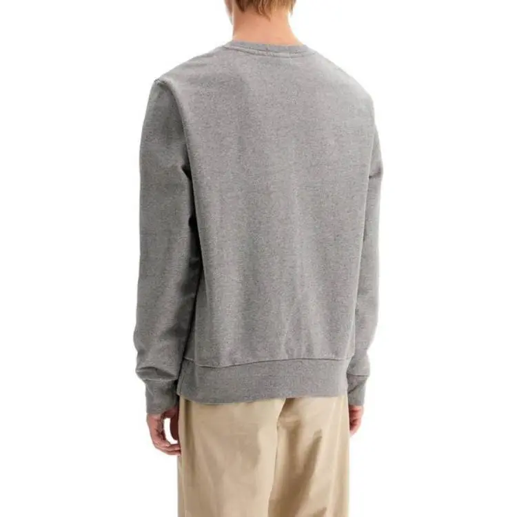 Polo Ralph Lauren Loopback Fleece Sweatshirt-4