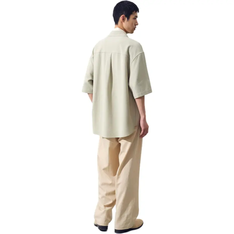 WHITT EPURE Shirts Men-1