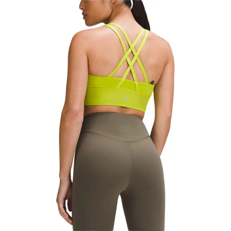 Lululemon Energy Sports Underwear Women's-29