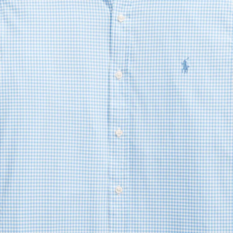 Polo Ralph Lauren Gingham print Shirt-5