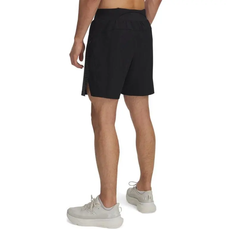 Under Armour Launch Sports Shorts Men's Black-2