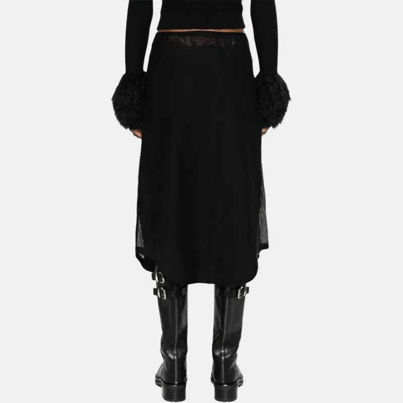 DIESEL O Malva Skirt-3