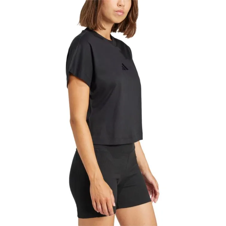 Adidas Free Shipping With AdiClub All Szn Tee-2