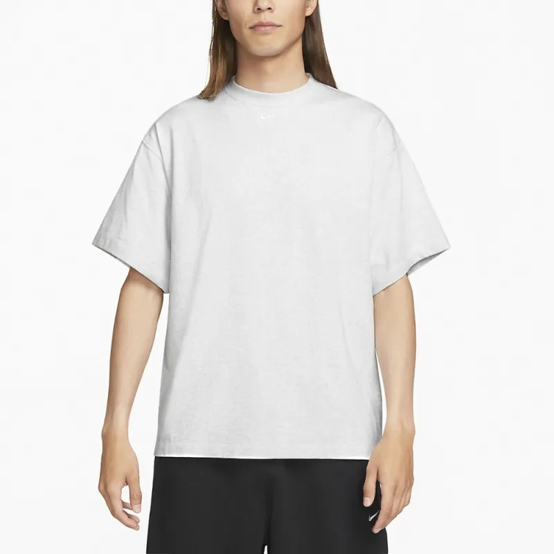 Nike T-Shirt Men's Adjustable Birch Color-2