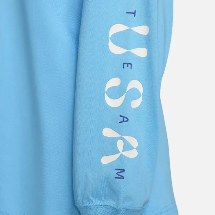 Nike Usa Essentials Women's Nike Long Sleeve Top-3