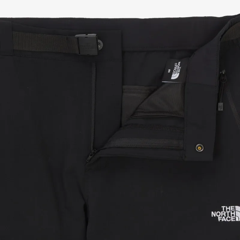 THE NORTH FACE Casual Pants Men's Black-2