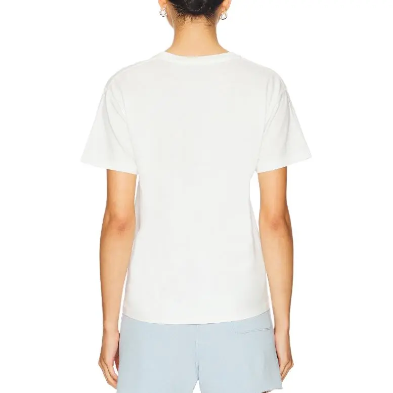 Polo Ralph Lauren Logo print T shirt-2