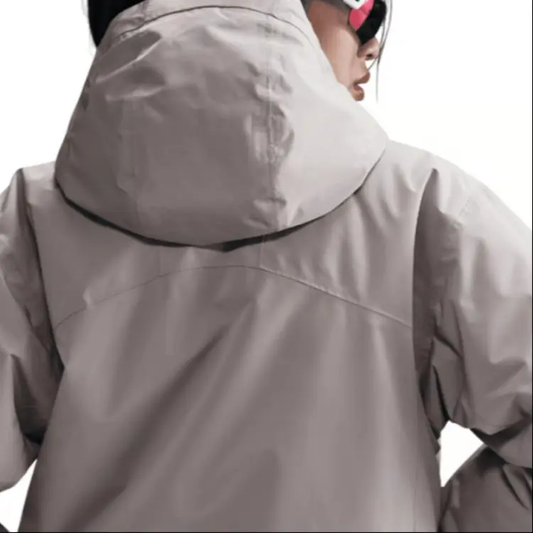 Acg Nike Acg 'Skull Peak' Women's Storm FIT Jacket-4