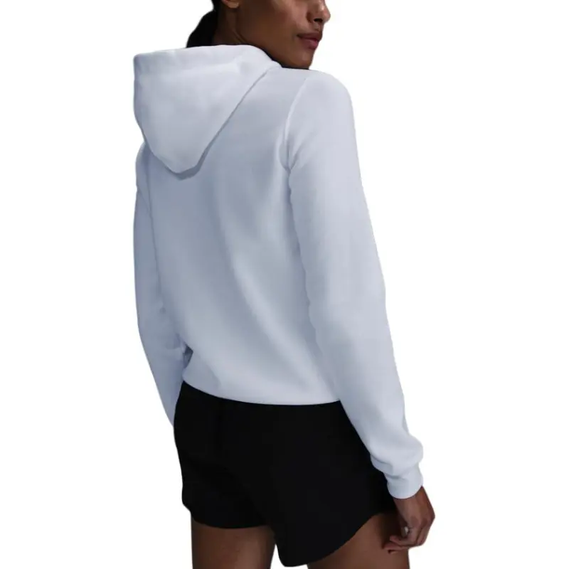 Nike Women's Volleyball Pullover Hoodie-1