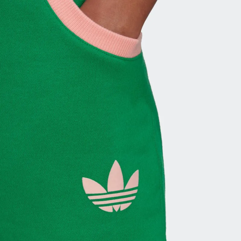 adidas originals Adicolor 70s Sweat Pants Green-5