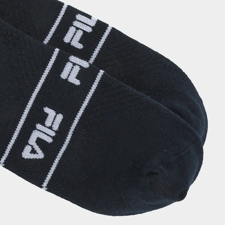 FILA Fitness Series Ankle Socks Women's 1 Pack Legend Blue-3