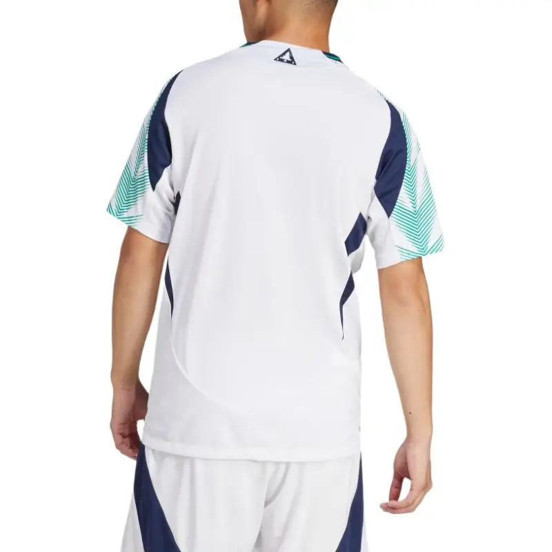 Adidas Free Shipping With AdiClub New England Revolution 25/26 Away Authentic Jersey-3