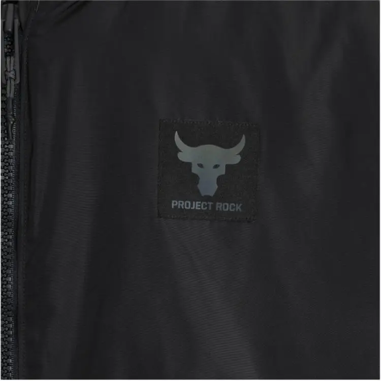 Under Armour Johnson Jackets Men Black-2