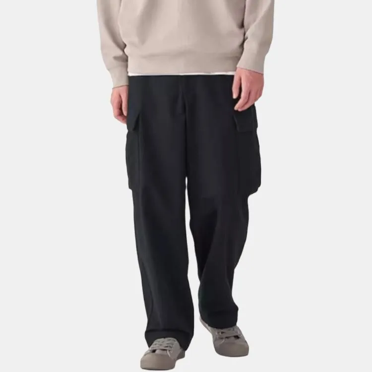 MUJI Cargo Pants Men-7