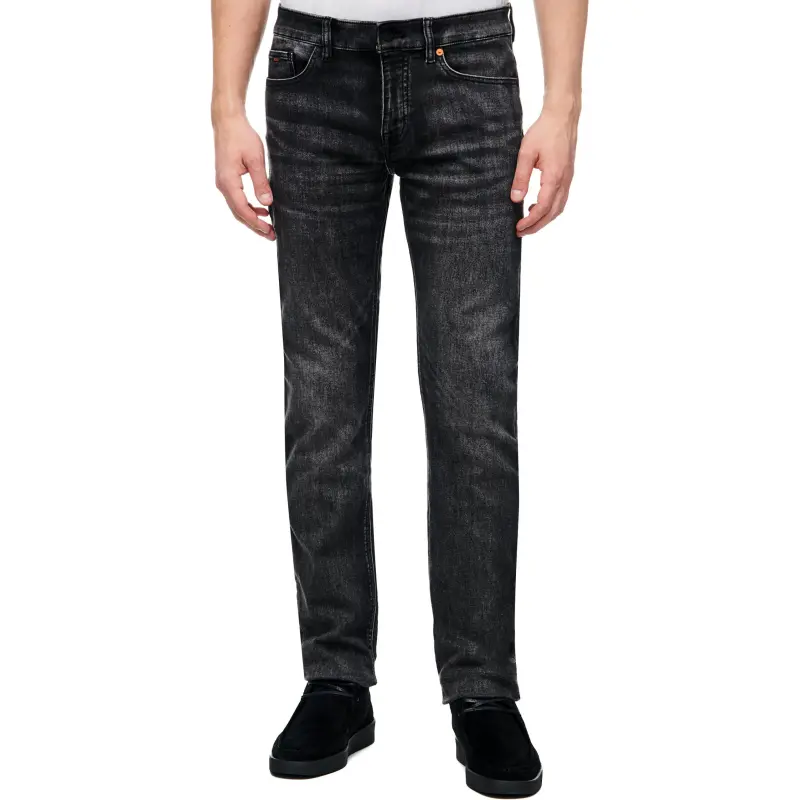 HUGO BOSS Delaware Jeans-2