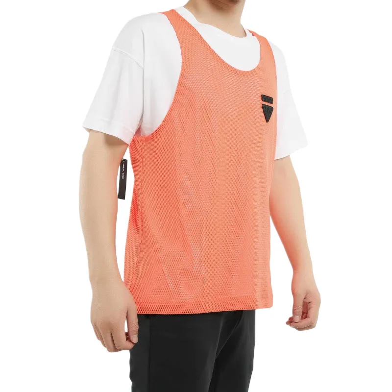 JORDAN T Shirts Men Orange-3