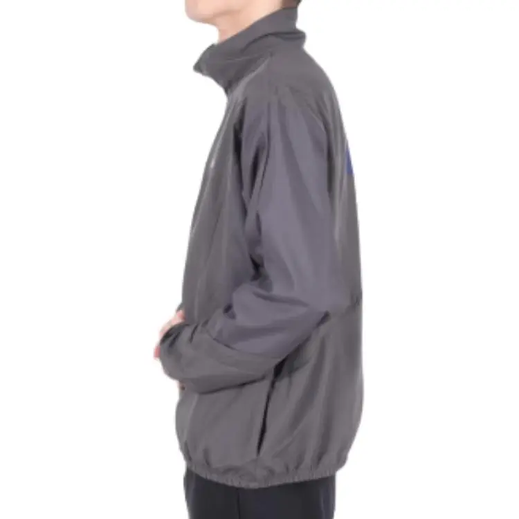 Nike Jackets Coats Men's Medium Gray-3