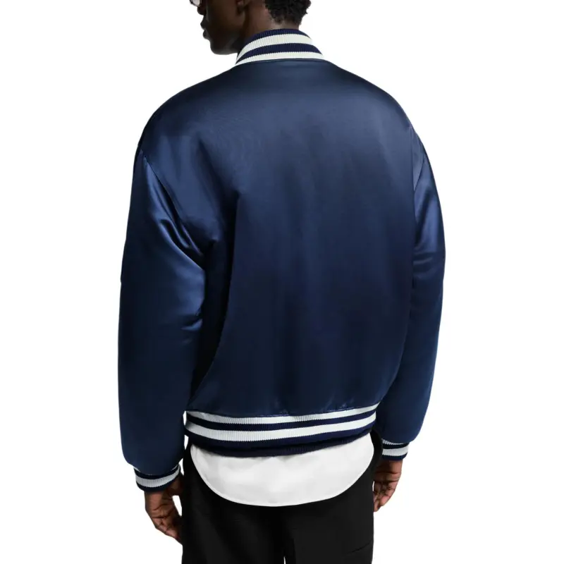 LOUIS VUITTON Lv Vers Baseball Blouson-4
