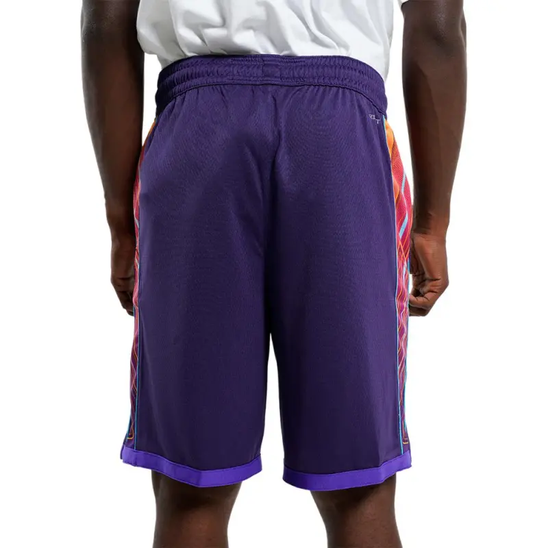 Nike Nba Phoenix Suns Swingman City Edition Dri Fit Shorts-4