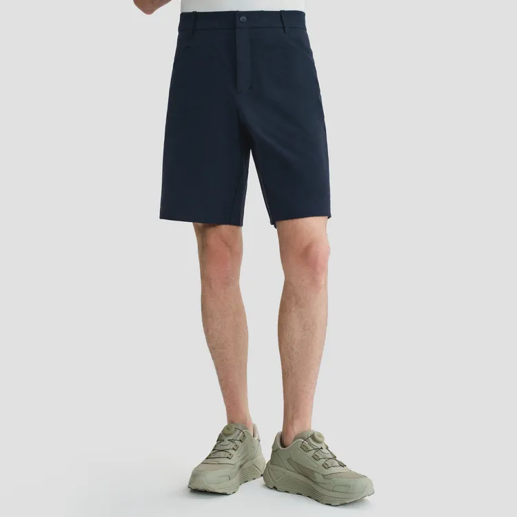 DESCENTE Casual Shorts Men-5