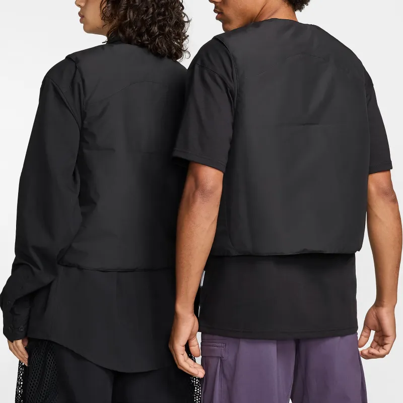Nike 'Skull Peak' PrimaLoft® Reversible Vest-5