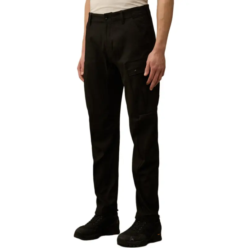 C.P.Company Superior Structure Cargo Pants-2
