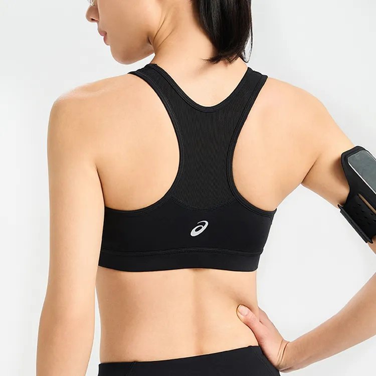 Asics Sports Underwear Women's Black-5