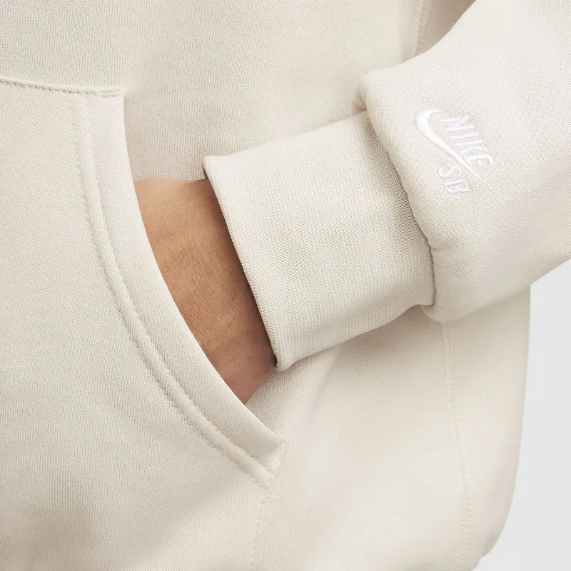 Nike Sb Skate Fleece Hoodie-6