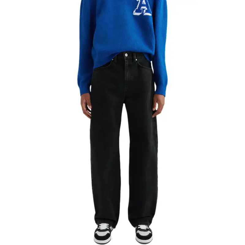 Axel Arigato Zine Straight leg Jeans-2