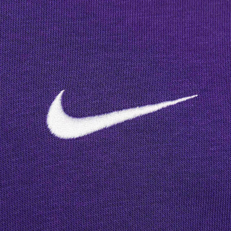 Nike Club TEAM Sweatshirt Men's Court Purple-4