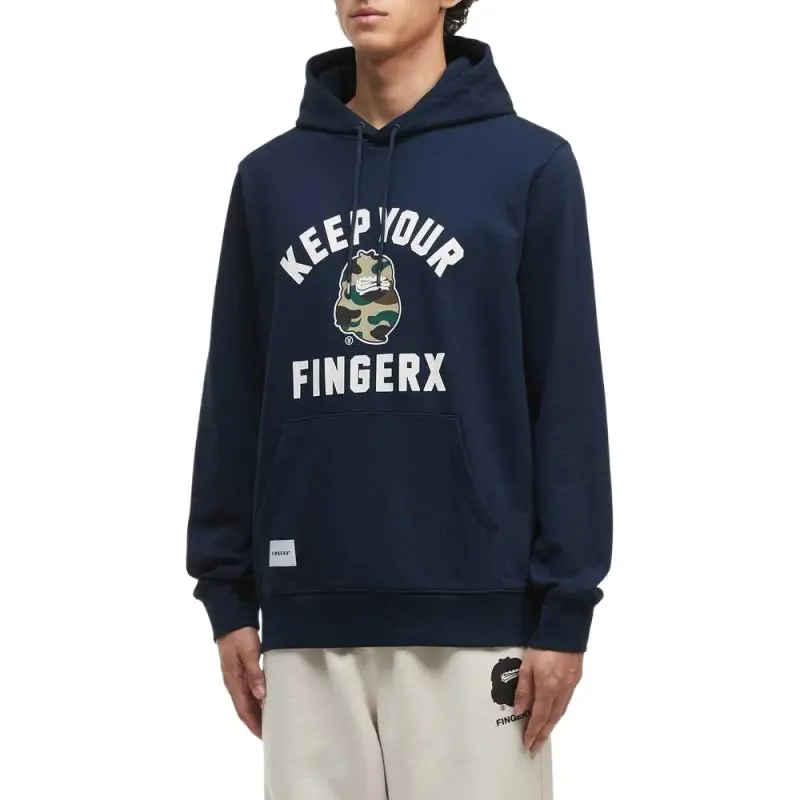 Fingercroxx Sweatshirts Men-3