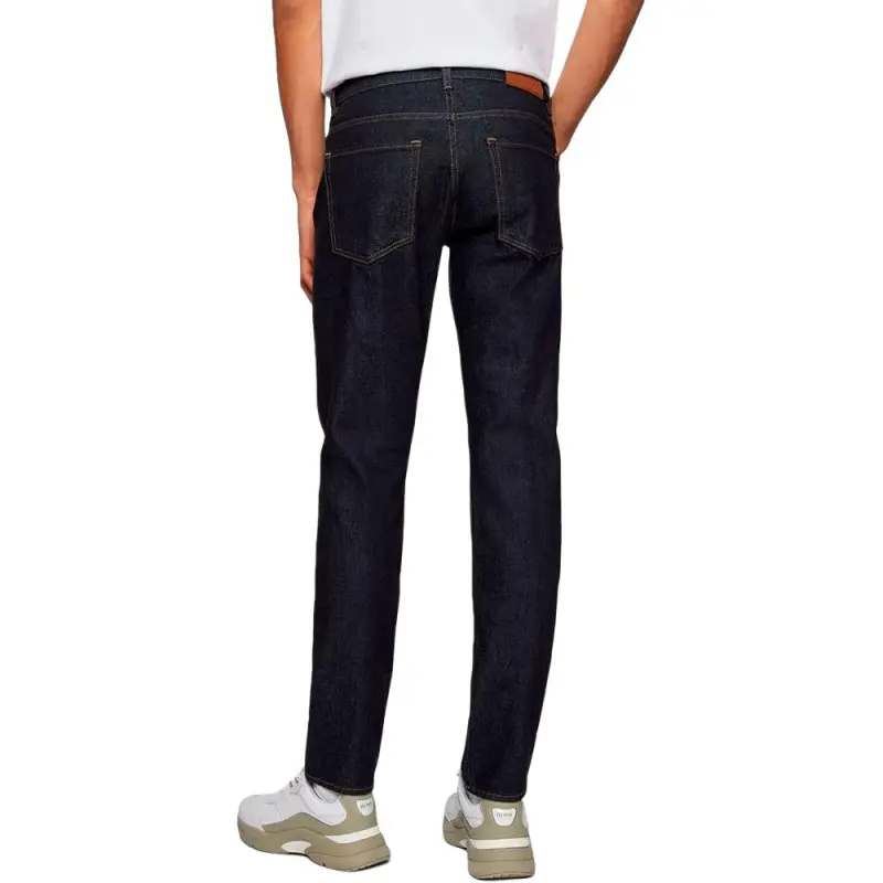 HUGO BOSS Jeans Men Indigo-3