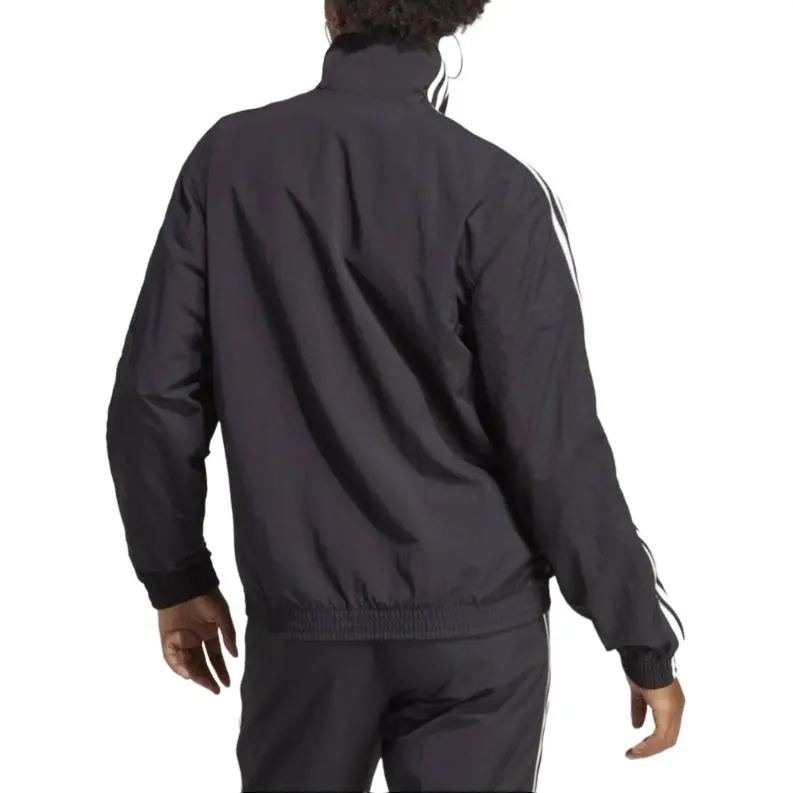 Adidas Originals Adicolor Classics Lock-up Jacket Women's Black-3