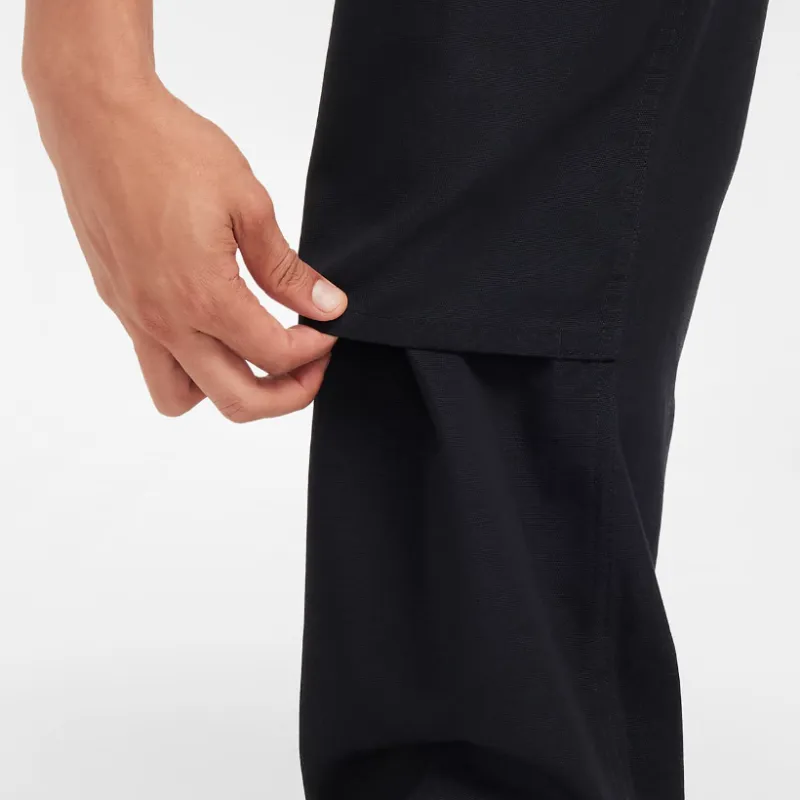 Nike SB Casual Pants Unisex Black-3