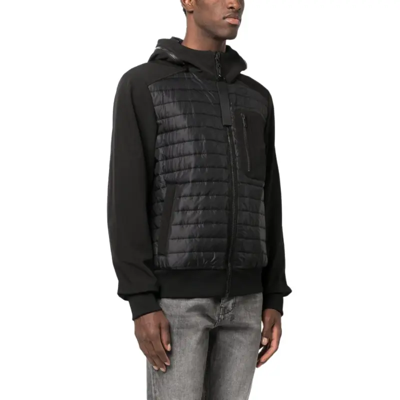 Moose Knuckles Sherwood Bomber Jacket-3