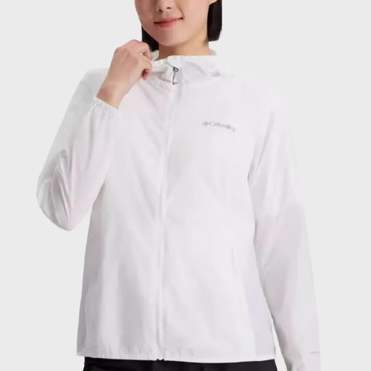 Columbia City Outdoor Collection Jackets & Coats Women's White-3
