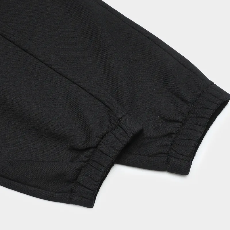 FILA Knitted Sports Pants Women's-3