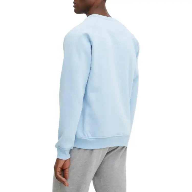 Adidas Essential Sweatshirt-1
