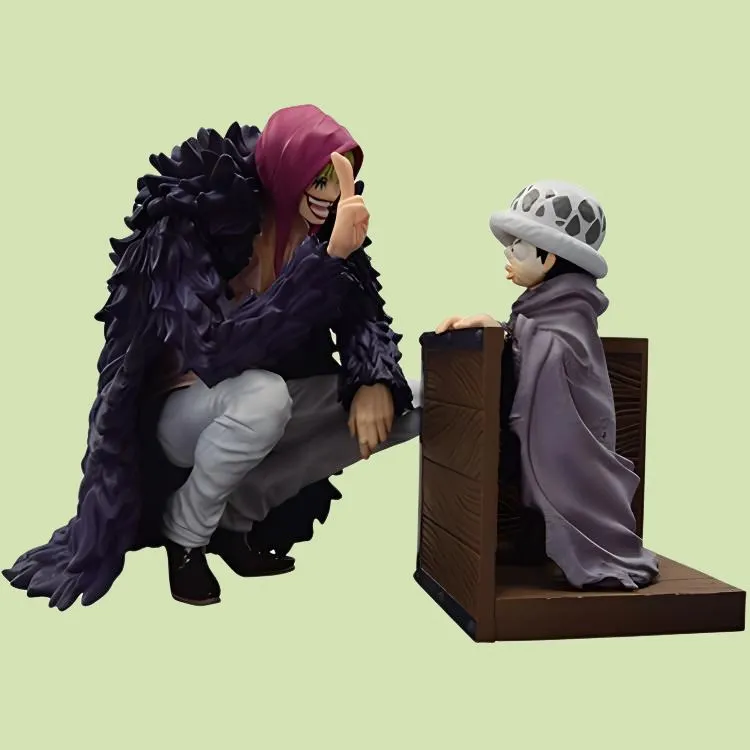 BANPRESTO Bonus Gifts-1