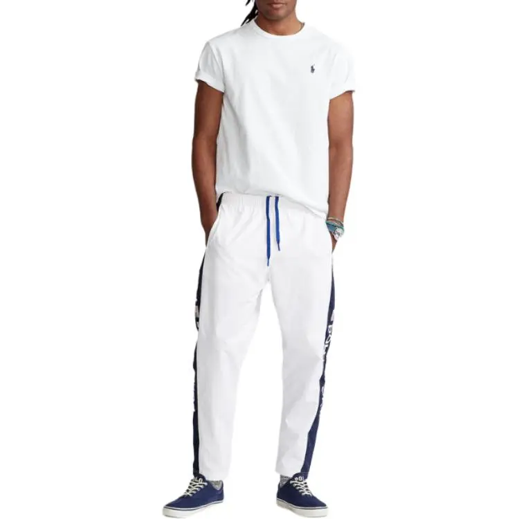 Ralph Lauren T Shirt Men's White-2